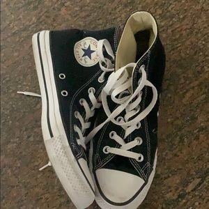 converse